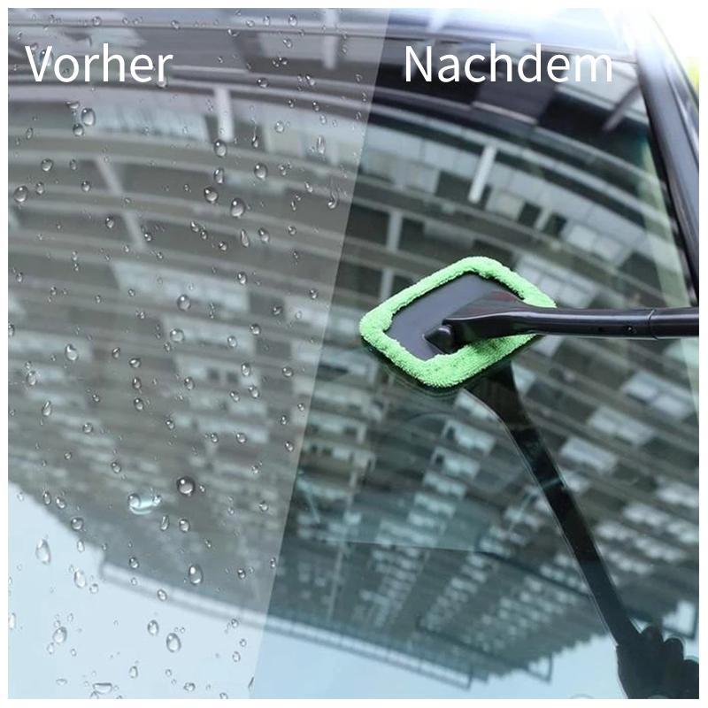 Practical Disc Cleaning Tool with Extendable Handle
