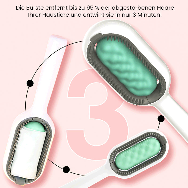 Fesara | Pet Grooming Shedding Tool