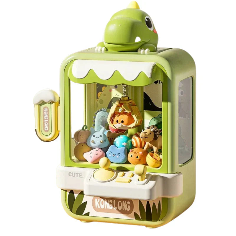 Fun Kids Mini Claw Game Machine