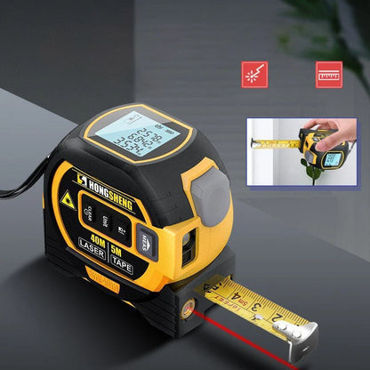 Accurate 3-in-1 Body Fat Scale Meter