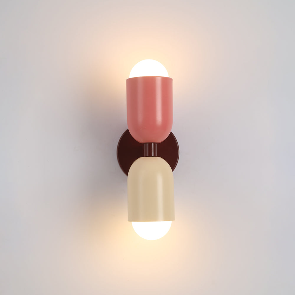 Bright LED Modern Wall Light - Fesara