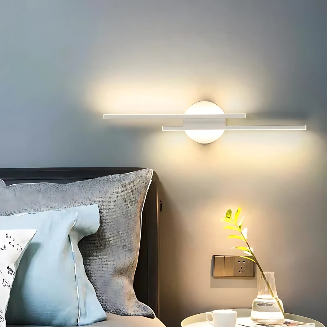 Fesara | Modern Indoor Wall Light
