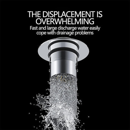 Easy Clean Sink Hair Filter Strainer