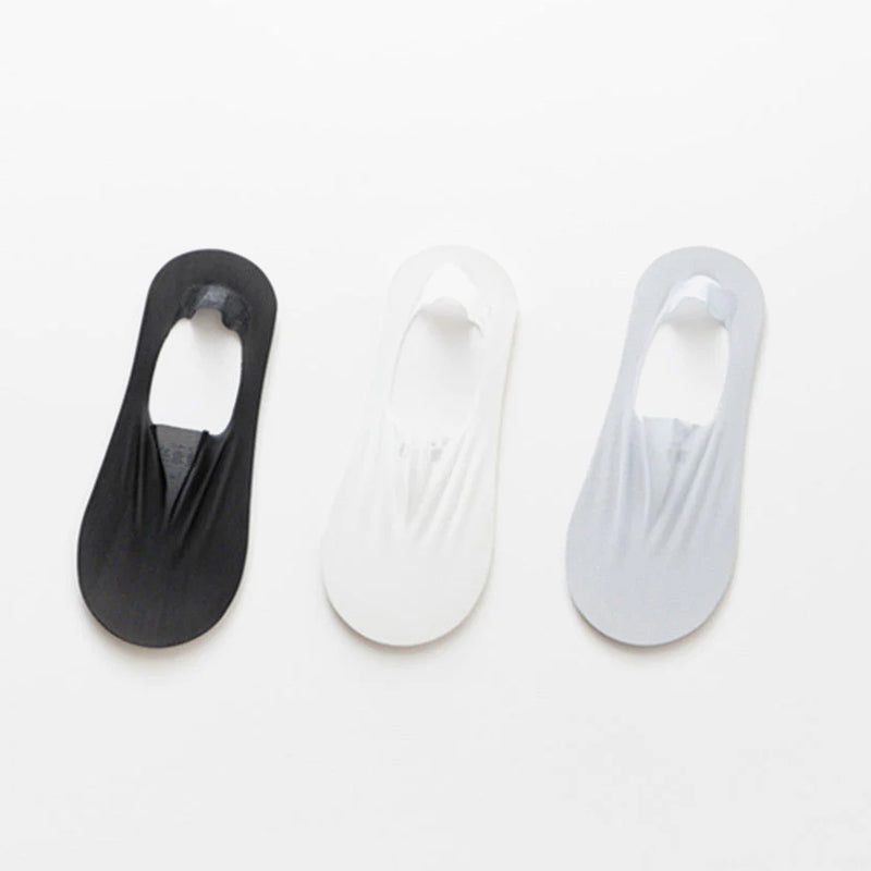 Ultra Thin Cooling Socks made of Ice Silk