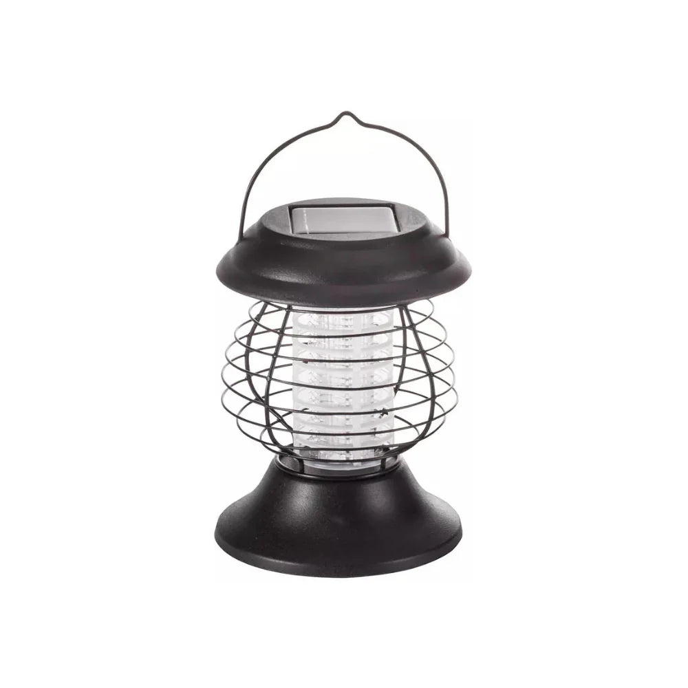 Outdoor Solar Mosquito Repellent Lamp