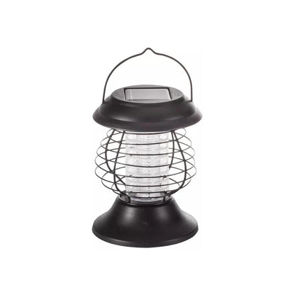 Outdoor Solar Mosquito Repellent Lamp
