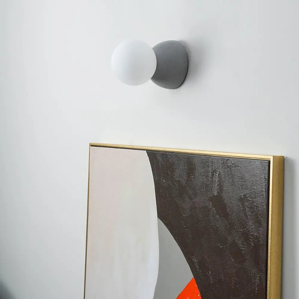 Bright Room Lamp with Elegant Design