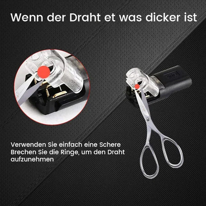 Easy Quick USB Cable Adapter