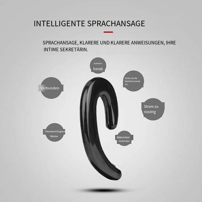 Wireless C4 Bluetooth Headset