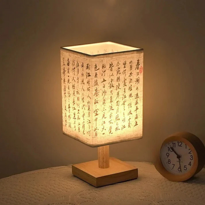 Fesara LED Desk Lamp Contemporary Design