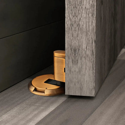 Easy Install Magnetic Door Stop