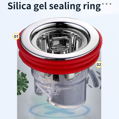 Fesara | Anti-Smell Bathroom Drain