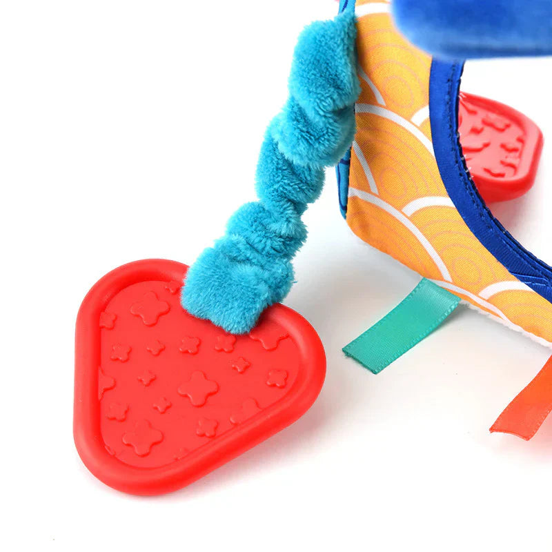 Fesara Baby Cube - Fun Learning Activity Toy