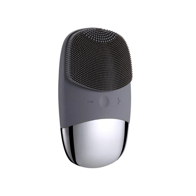Deep Cleaning Facial Exfoliator Brush