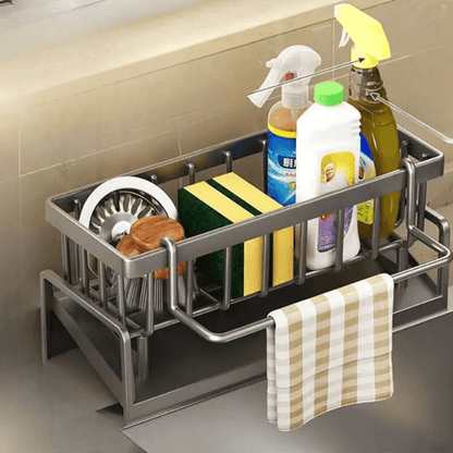 Fesara | Sinky - Compact Kitchen Sink Drainer