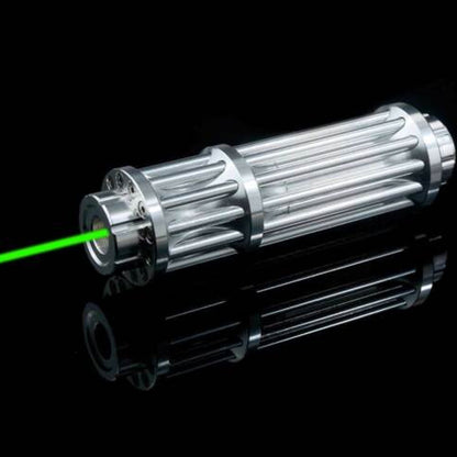 Bright LED Tactical Flashlight – Strong Adjustable Light
