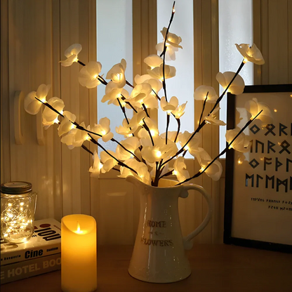 Fesara | LED Twig Lamp