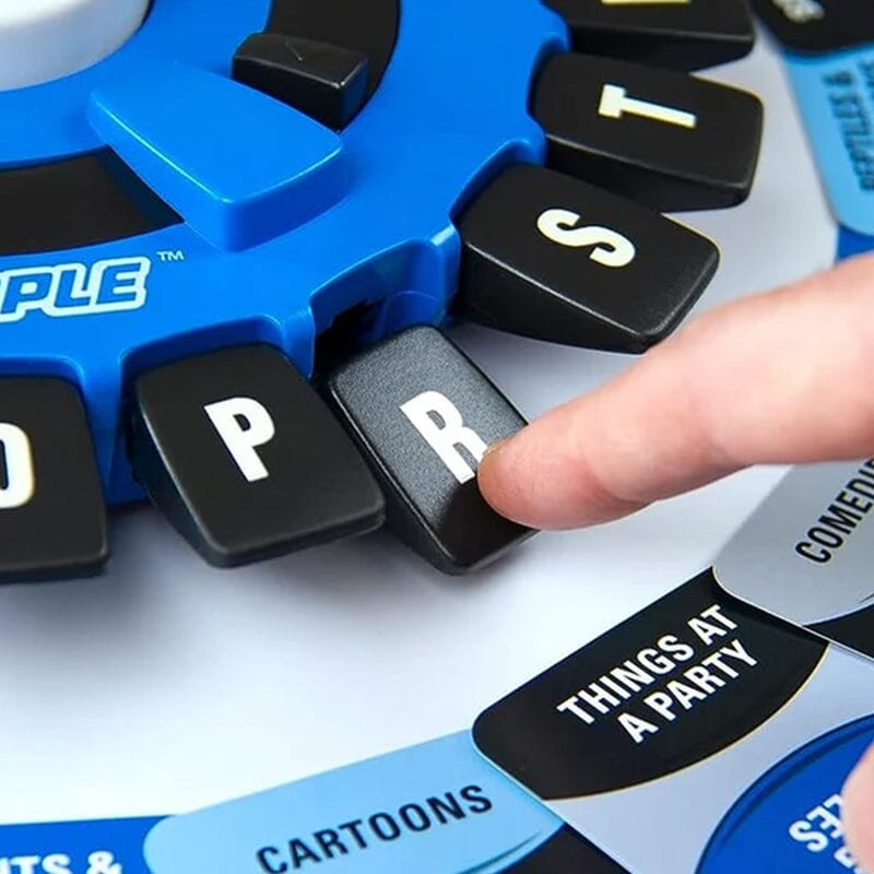 Fun Party Board Game