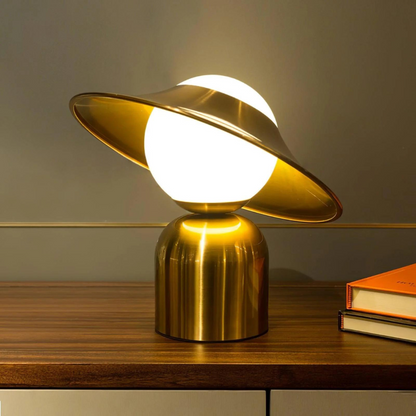 Edgy Urban Pendant Lamp