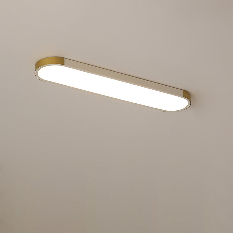 Simple 1-Light Ceiling Fixture