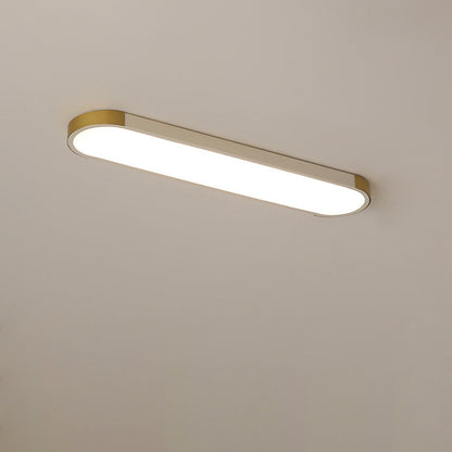 Simple 1-Light Ceiling Fixture