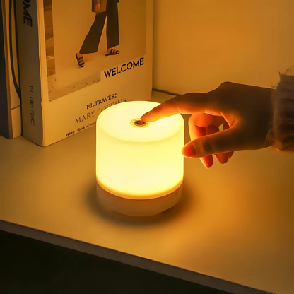 Modern Touch LED Desk Lamp