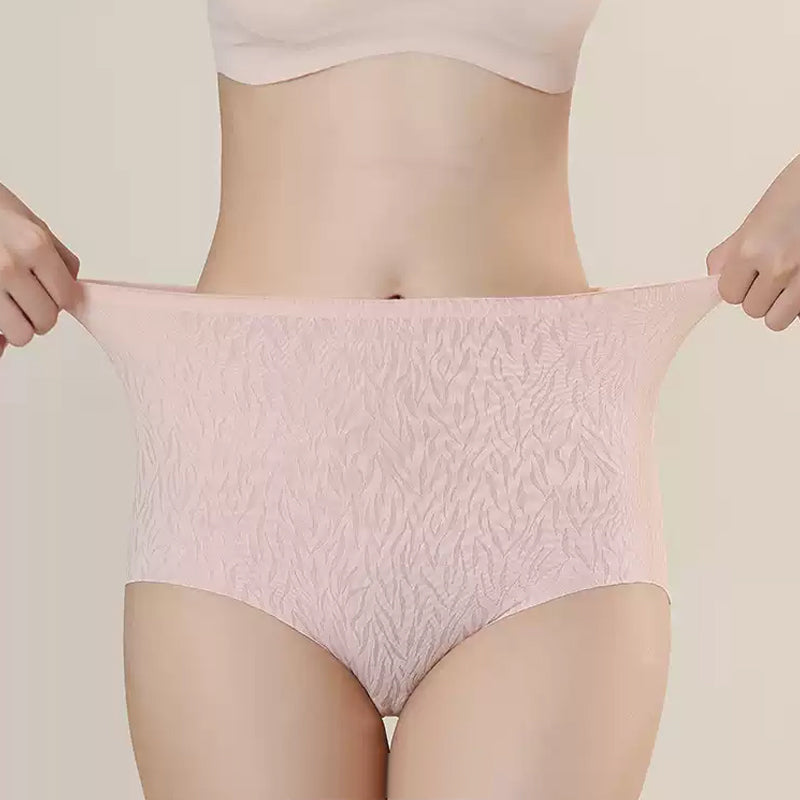 Shapely High Waisted Lift Panties for Women