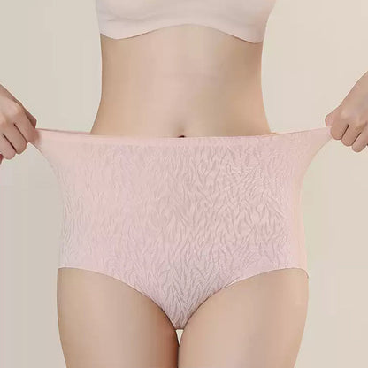 Shapely High Waisted Lift Panties for Women