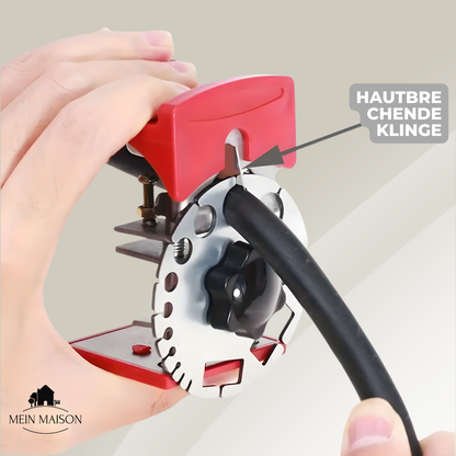 Easy Cable Stripper Tool