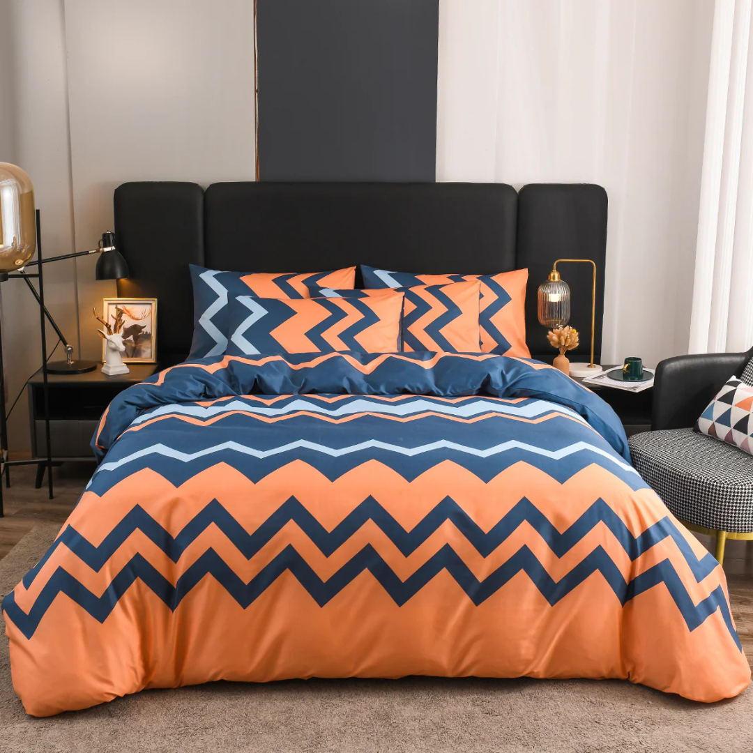Luxurious Soft Bedding Set