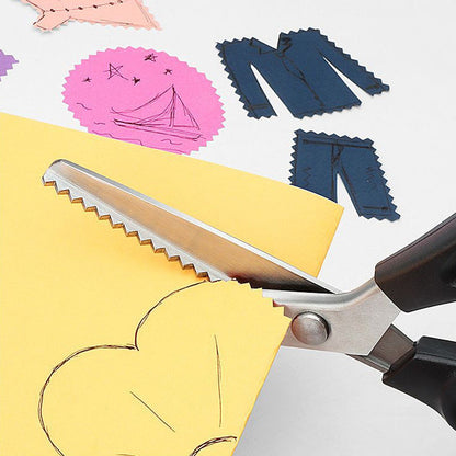 Precise Sharp Tip Craft Scissors