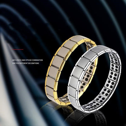 Warm Anti Shock Wrist Bracelet