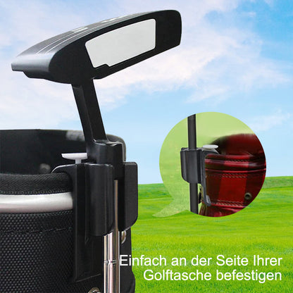Golf Putter Clamp Set, 14 Piece Kit