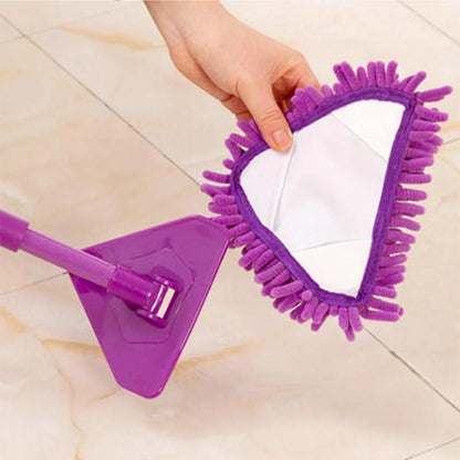Flexible Adjustable Angle Mop