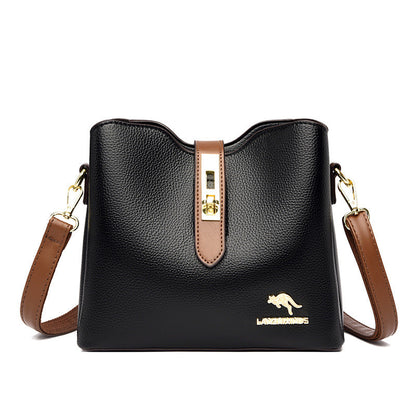 Fesara | Women's Fashion Tote Handbag