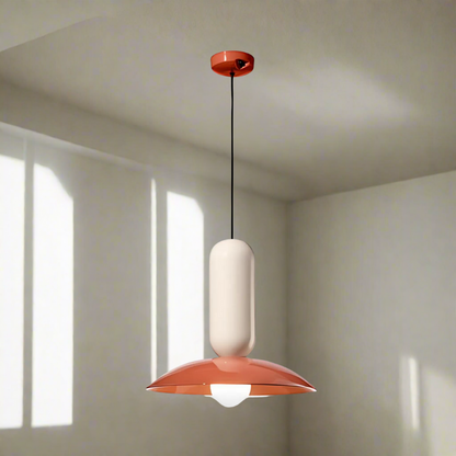 Fesara | Colorful Hanging Light Pendant