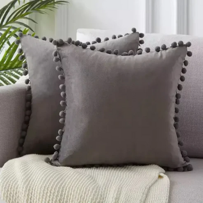 Plush Sofa Seat Cushion
