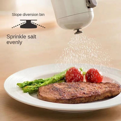 Airtight Spice Container Bottle