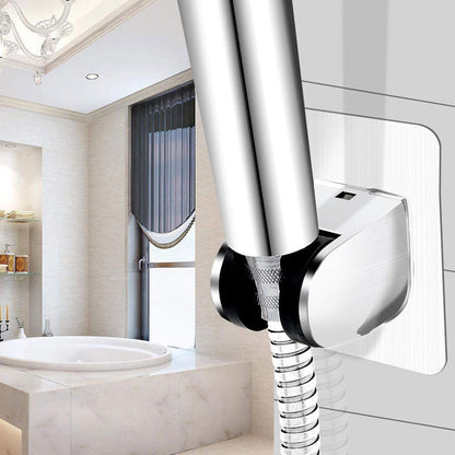 Easy Install Shower Head Holder