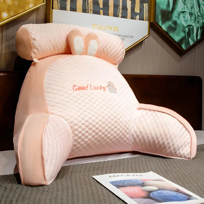 Comfortable Back Support Massage Cushion