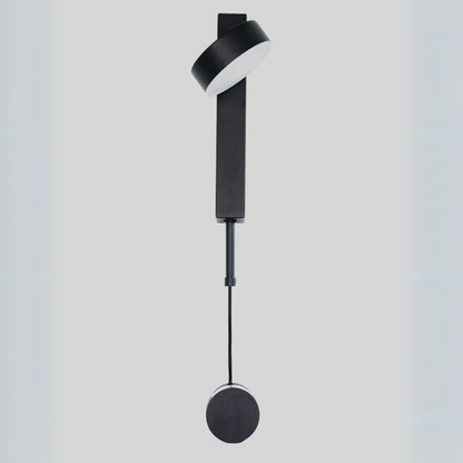 Slim Dimmable LED Wall Light