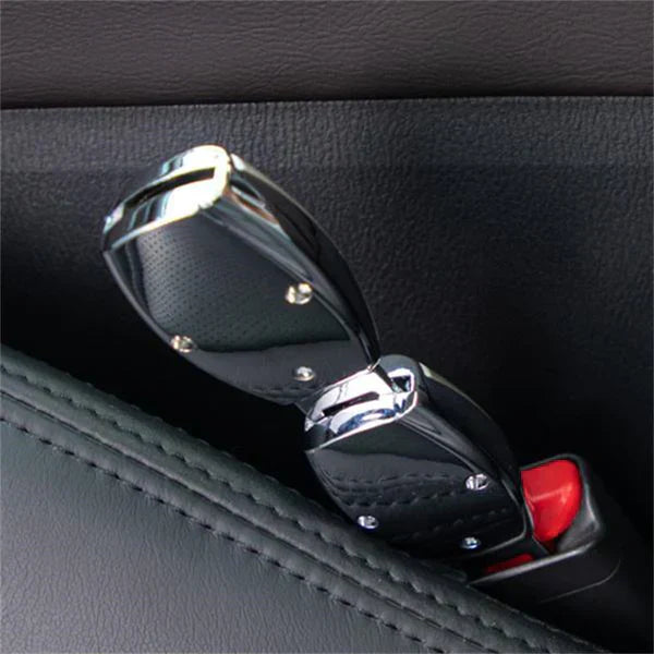 Universal Adjustable Car Seat Belt Extender