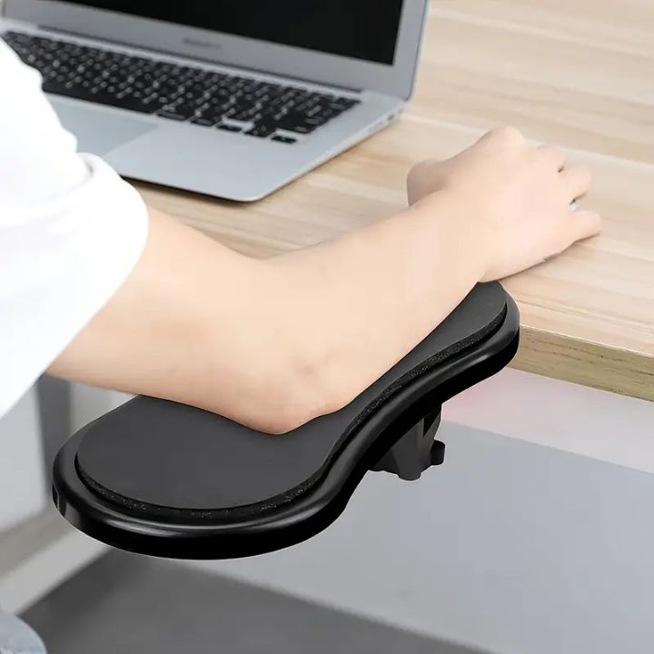 Ergonomic Arm Rest Support Cushion - Fesara