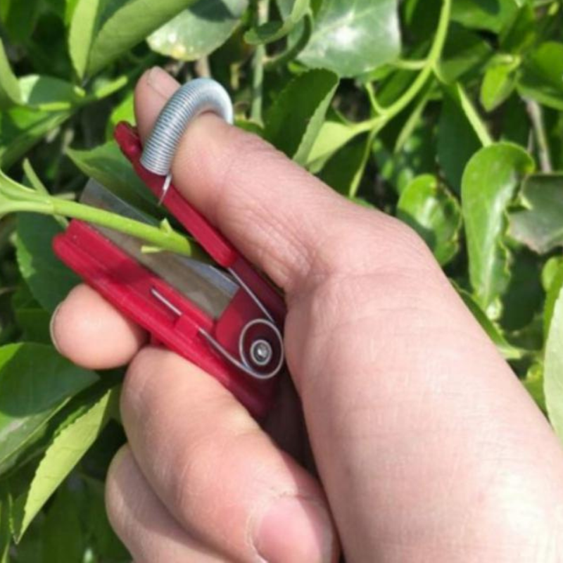 Easy Garden Harvester Tool