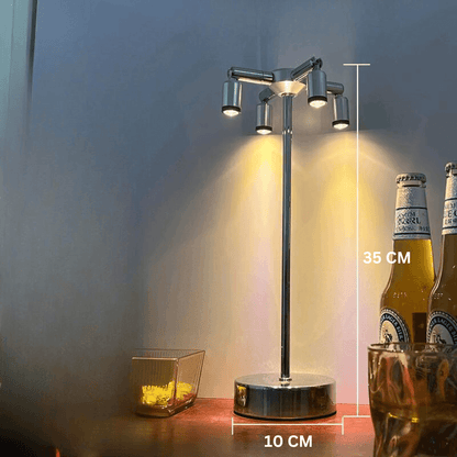 Classic Dimmable Desk Lamp