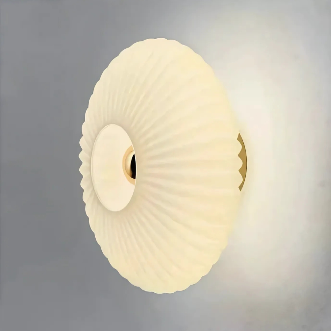 Modern Indoor Wall Light Fixture