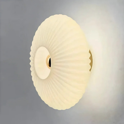 Modern Indoor Wall Light Fixture