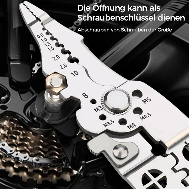 Premium Sharp Fillet Knife