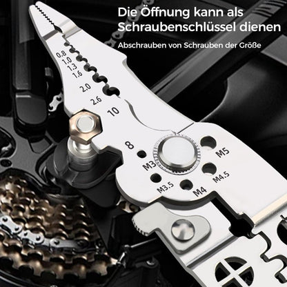 Premium Sharp Fillet Knife