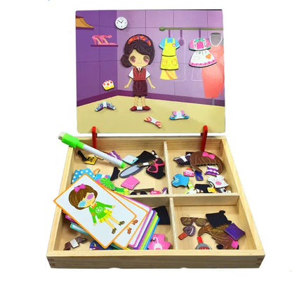 Fun 3D Jigsaw Puzzles For Adults